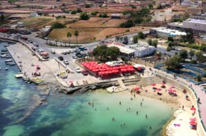 St Thomas Bay - Sensi Lido Marsaskala